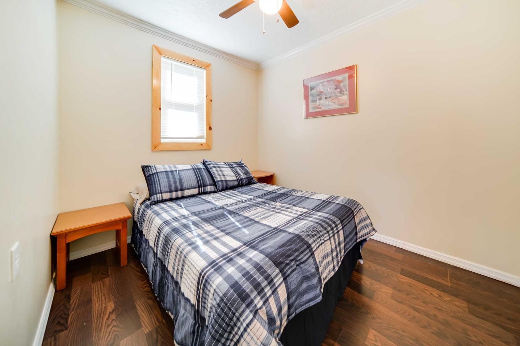 Geneva Cottage With Patio - Walk To Park, Lake Erie! エクステリア 写真